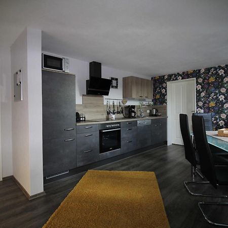 Moormerland Ferienwohnung Im Gulfhof, 65269 מראה חיצוני תמונה