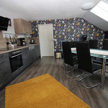 Moormerland Ferienwohnung Im Gulfhof, 65269 מראה חיצוני תמונה