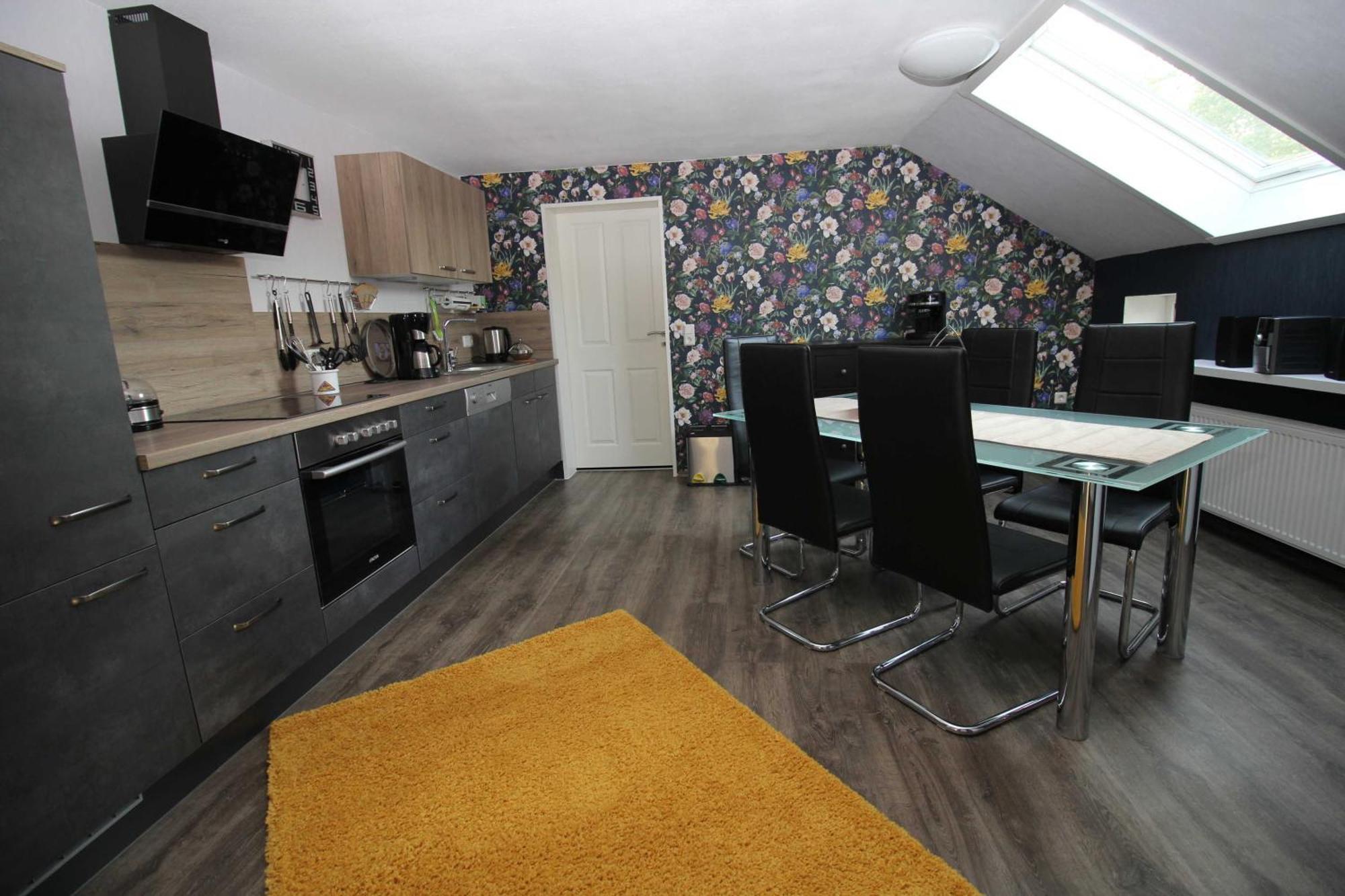 Moormerland Ferienwohnung Im Gulfhof, 65269 מראה חיצוני תמונה
