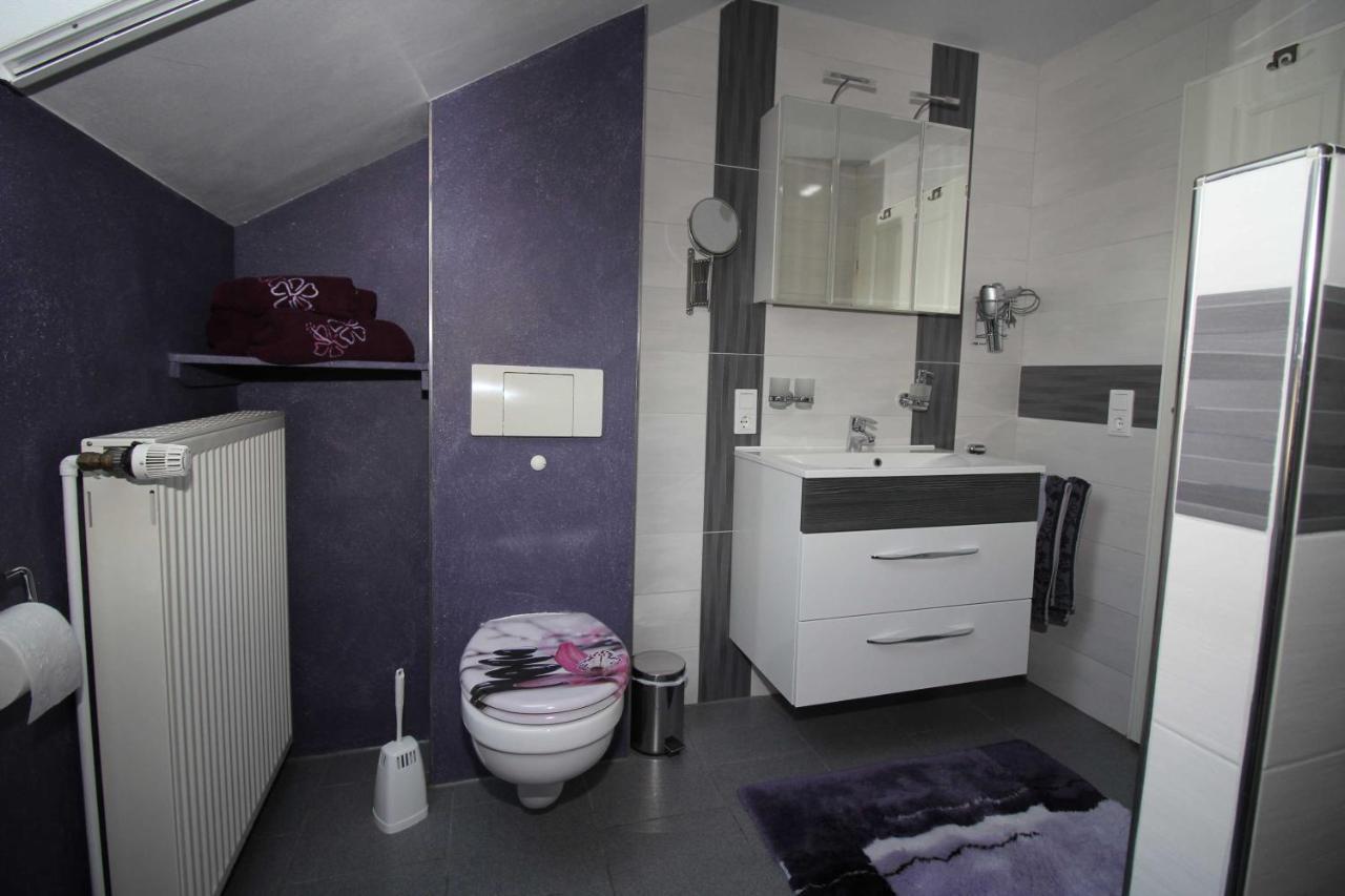 Moormerland Ferienwohnung Im Gulfhof, 65269 מראה חיצוני תמונה
