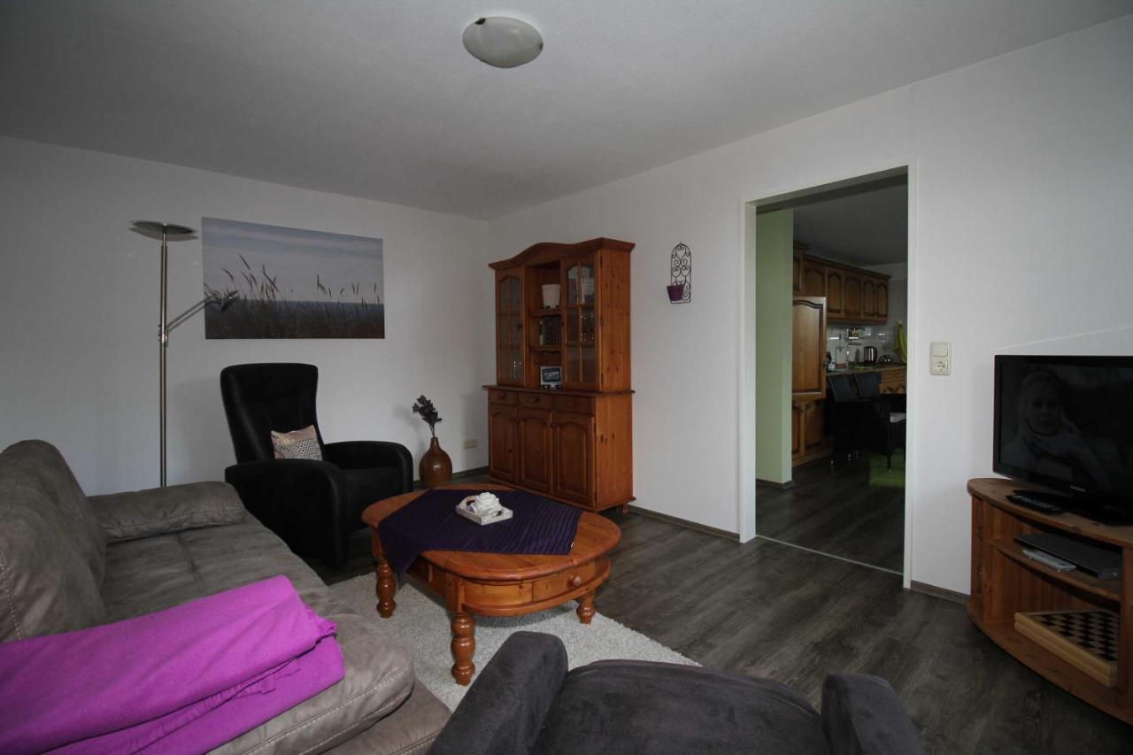 Moormerland Ferienwohnung Im Gulfhof, 65269 מראה חיצוני תמונה