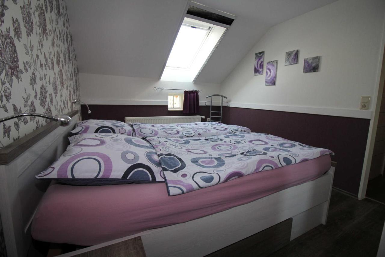 Moormerland Ferienwohnung Im Gulfhof, 65269 מראה חיצוני תמונה