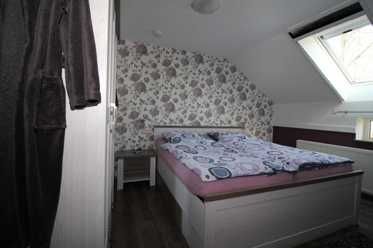 Moormerland Ferienwohnung Im Gulfhof, 65269 מראה חיצוני תמונה
